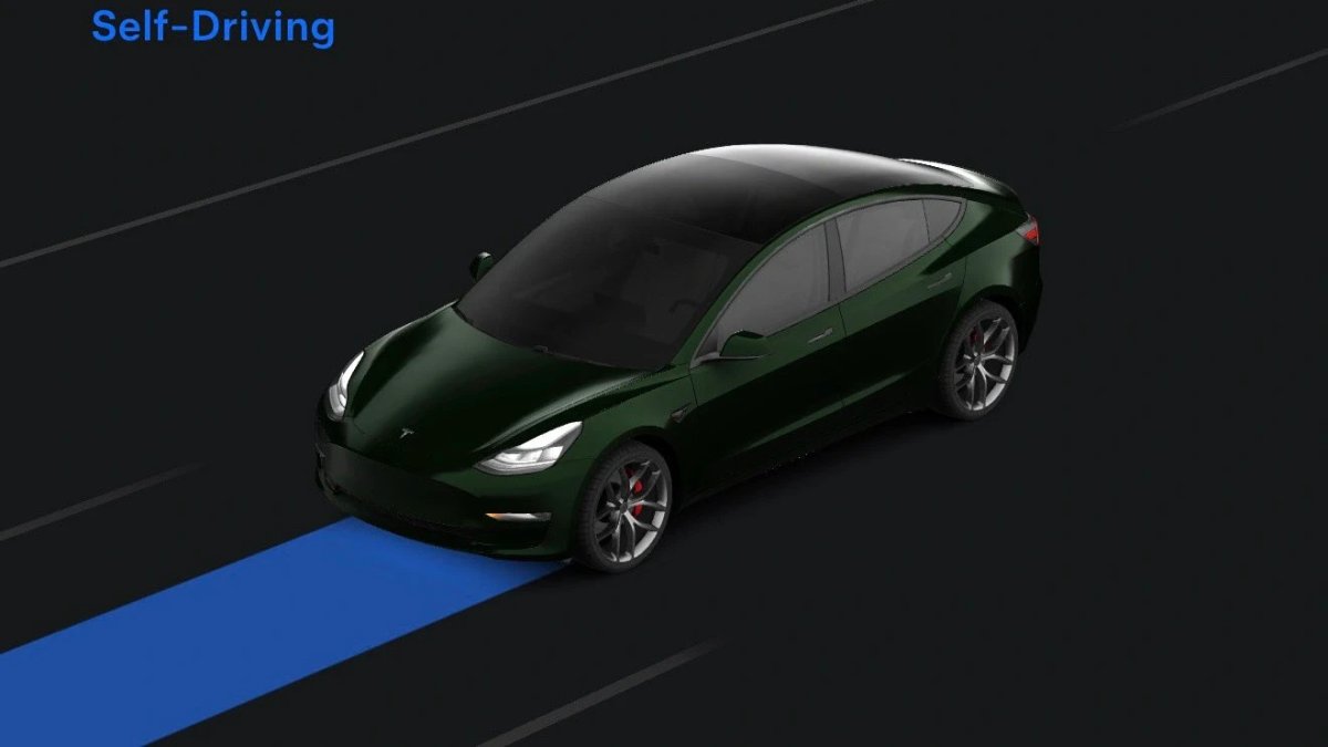Tesla Australia: FSD Supervised v14 Lite is in active development for HW3 in AU/NZ